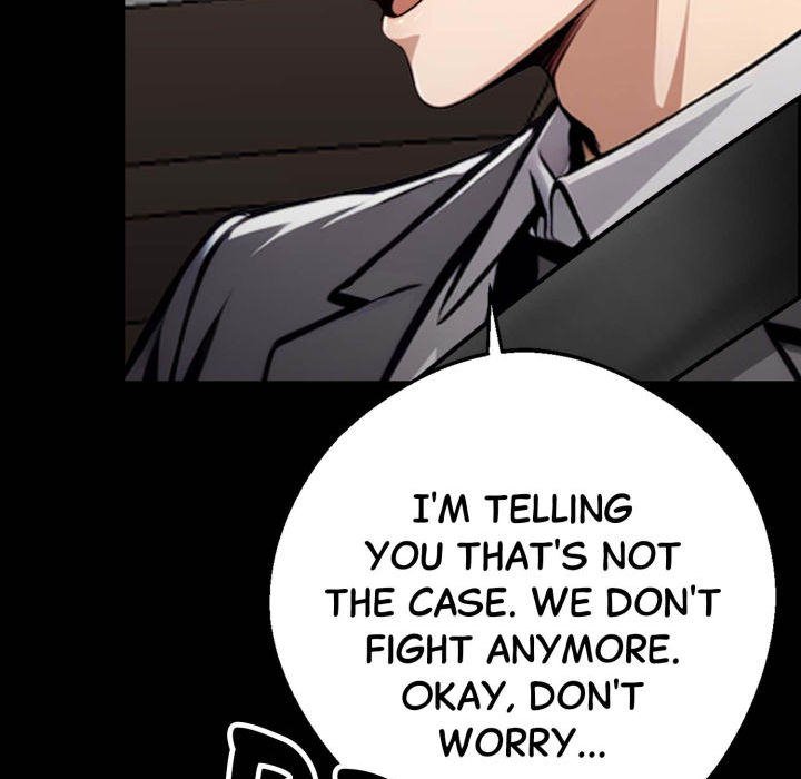 Gangster x Office Lady Chapter 33 - Manhwa18.com