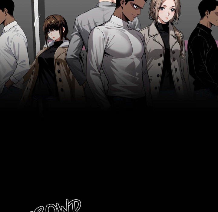 Gangster x Office Lady Chapter 33 - Manhwa18.com