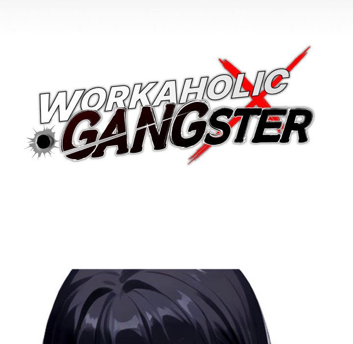 Gangster x Office Lady Chapter 33 - Manhwa18.com