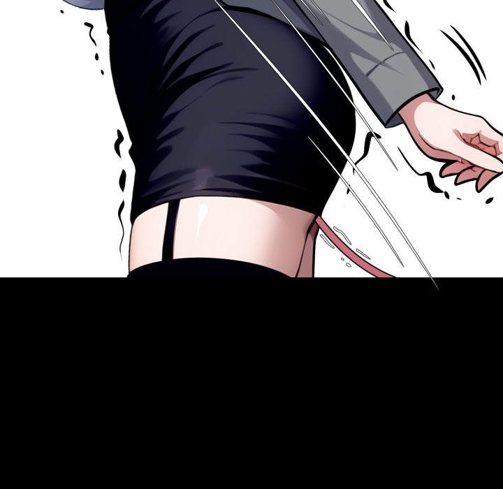 Gangster x Office Lady Chapter 34 - Manhwa18.com