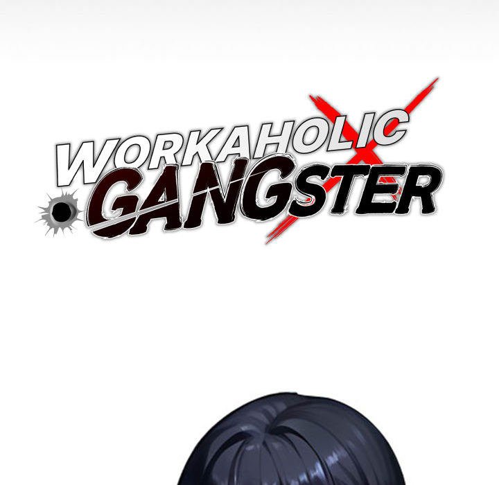 Gangster x Office Lady Chapter 34 - Manhwa18.com