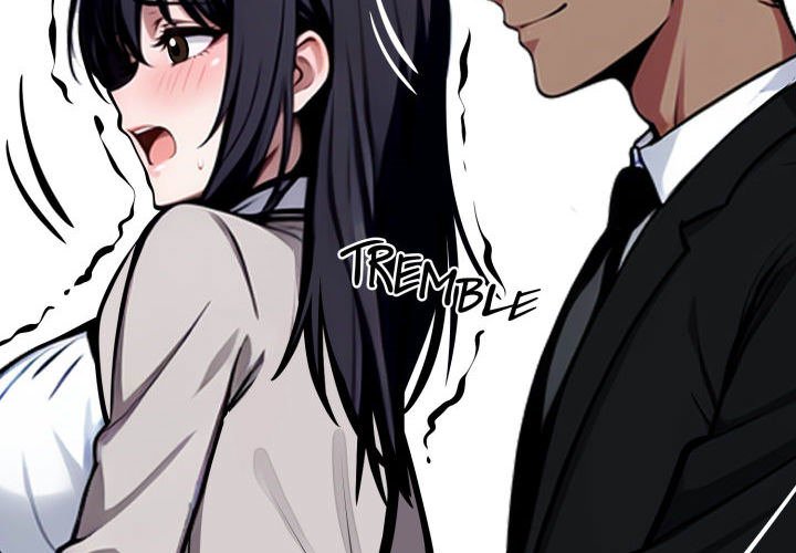 Gangster x Office Lady Chapter 34 - Manhwa18.com