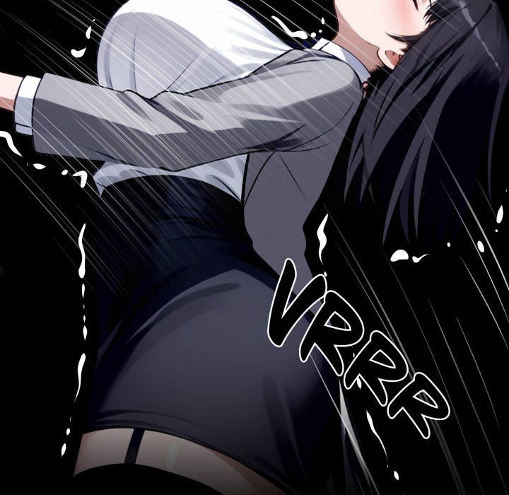 Gangster x Office Lady Chapter 34 - Manhwa18.com