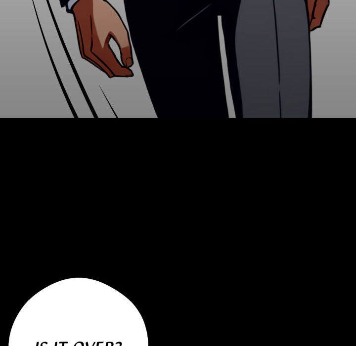 Gangster x Office Lady Chapter 34 - Manhwa18.com