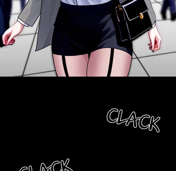 Gangster x Office Lady Chapter 35 - Manhwa18.com