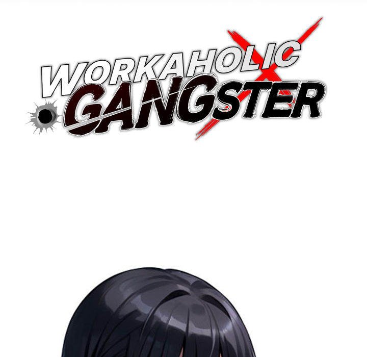 Gangster x Office Lady Chapter 35 - Manhwa18.com