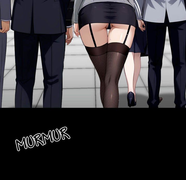 Gangster x Office Lady Chapter 35 - Manhwa18.com