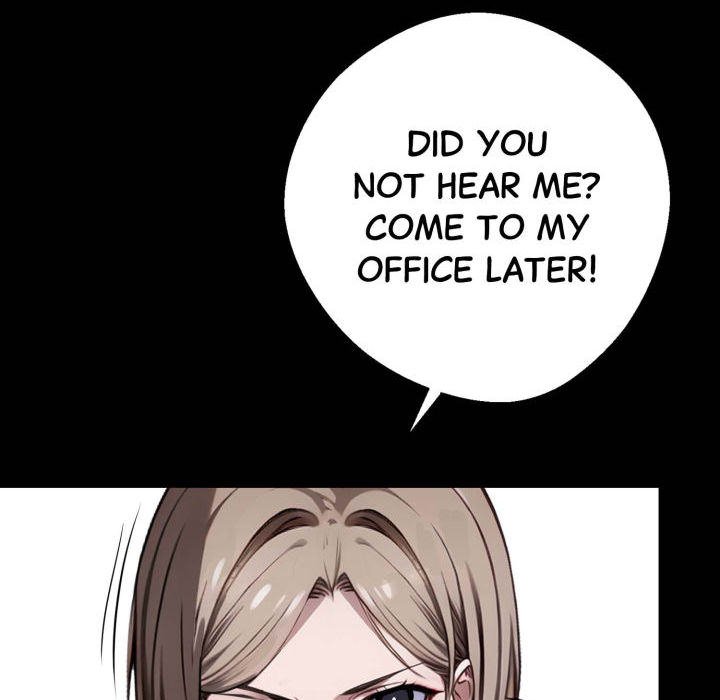 Gangster x Office Lady Chapter 36 - Manhwa18.com