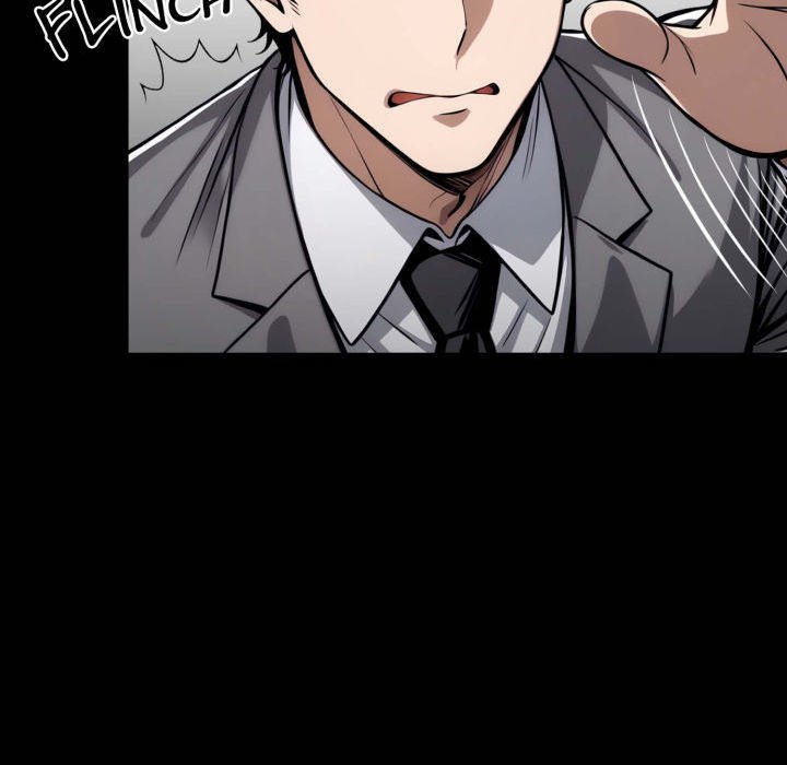 Gangster x Office Lady Chapter 36 - Manhwa18.com