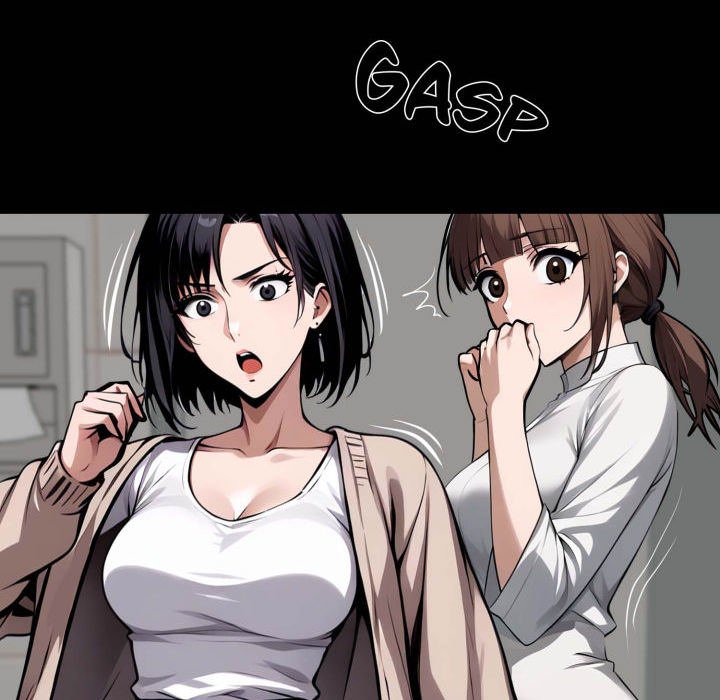 Gangster x Office Lady Chapter 36 - Manhwa18.com