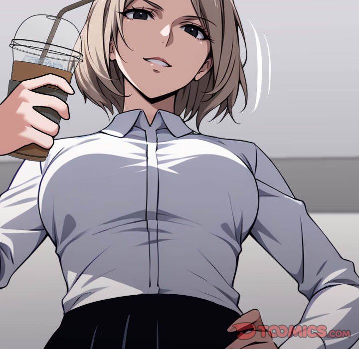 Gangster x Office Lady Chapter 36 - Manhwa18.com