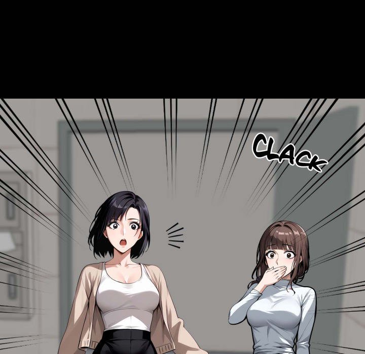 Gangster x Office Lady Chapter 36 - Manhwa18.com