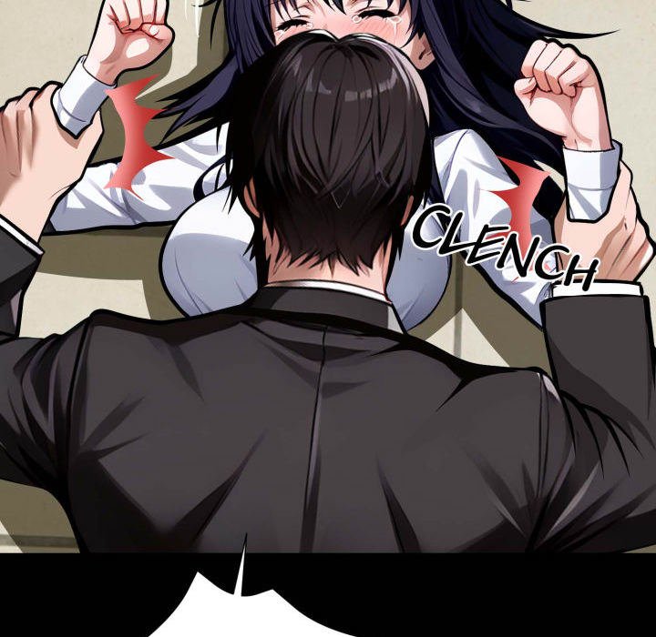 Gangster x Office Lady Chapter 36 - Manhwa18.com