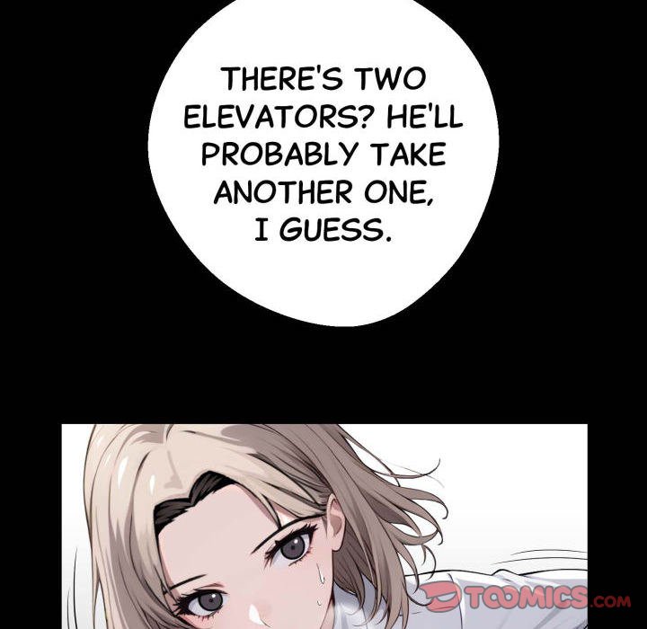 Gangster x Office Lady Chapter 36 - Manhwa18.com