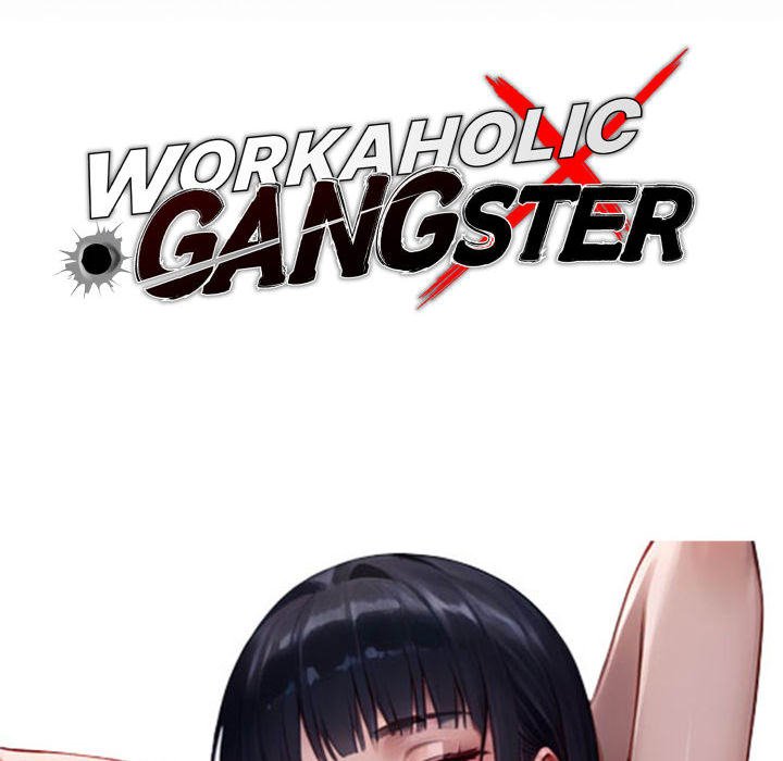 Gangster x Office Lady Chapter 36 - Manhwa18.com