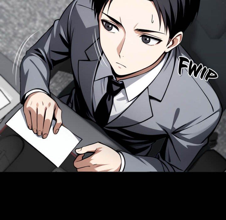 Gangster x Office Lady Chapter 36 - Manhwa18.com