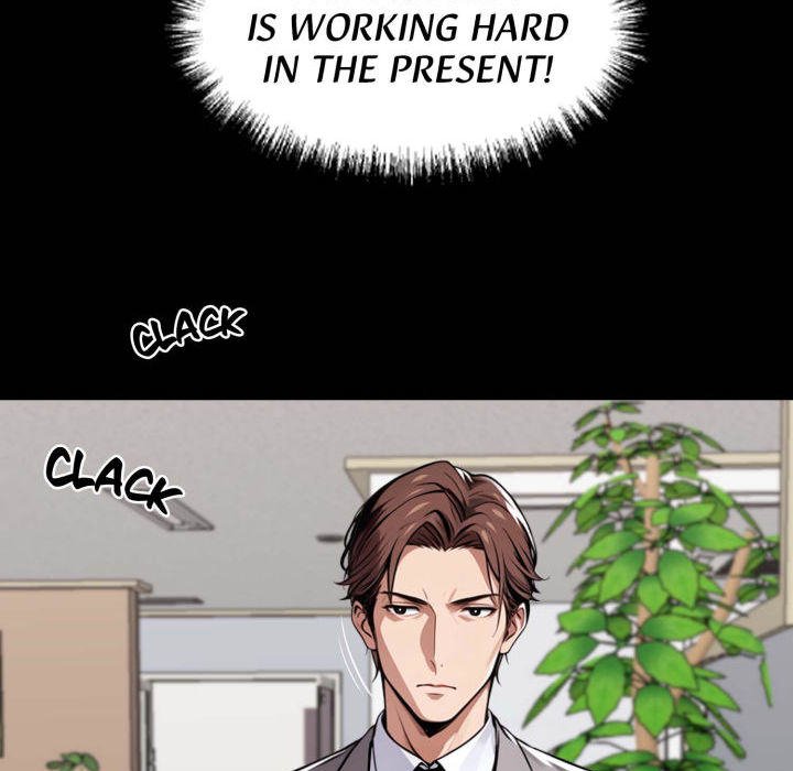 Gangster x Office Lady Chapter 36 - Manhwa18.com