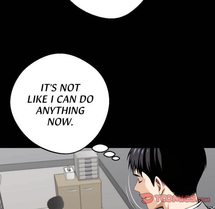 Gangster x Office Lady Chapter 36 - Manhwa18.com