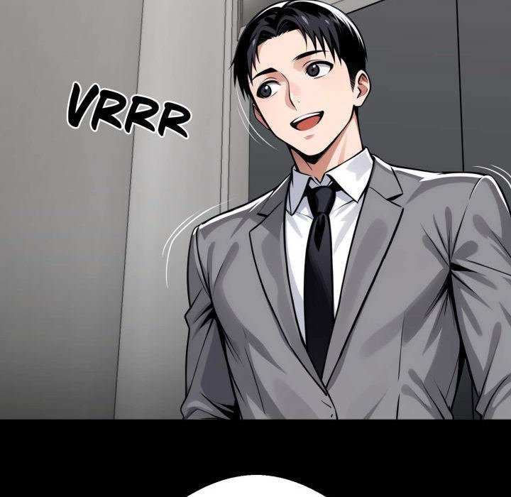 Gangster x Office Lady Chapter 36 - Manhwa18.com