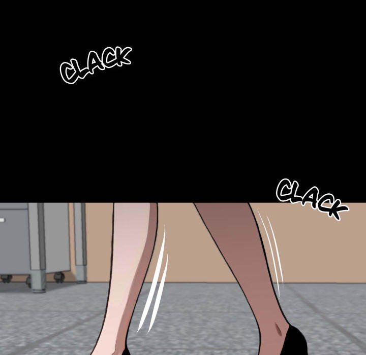 Gangster x Office Lady Chapter 36 - Manhwa18.com