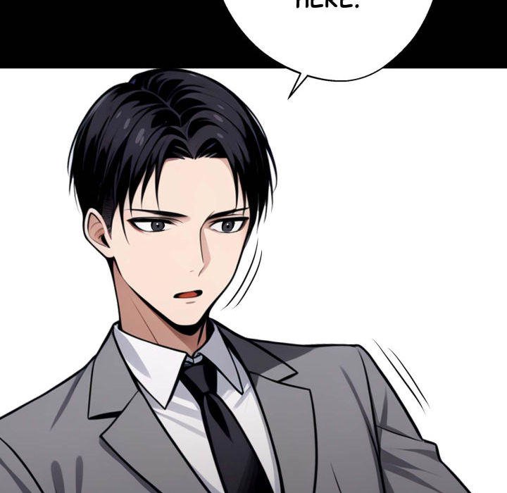 Gangster x Office Lady Chapter 37 - Manhwa18.com