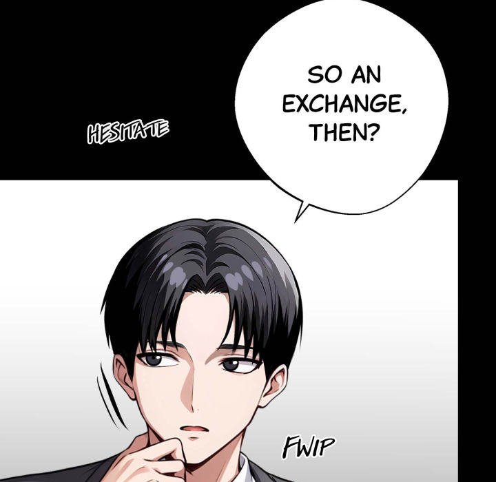 Gangster x Office Lady Chapter 37 - Manhwa18.com