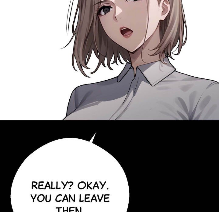 Gangster x Office Lady Chapter 37 - Manhwa18.com