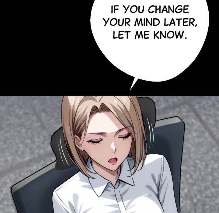 Gangster x Office Lady Chapter 37 - Manhwa18.com