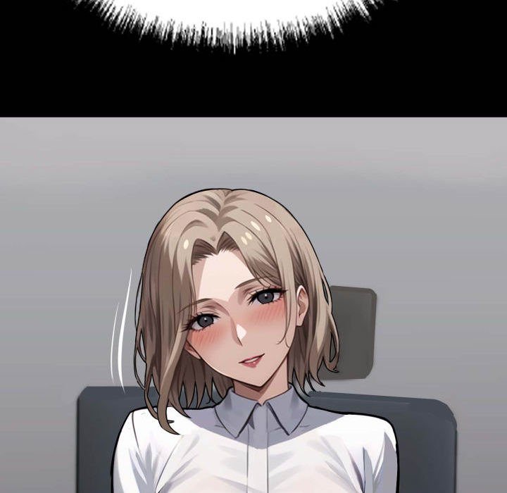 Gangster x Office Lady Chapter 37 - Manhwa18.com