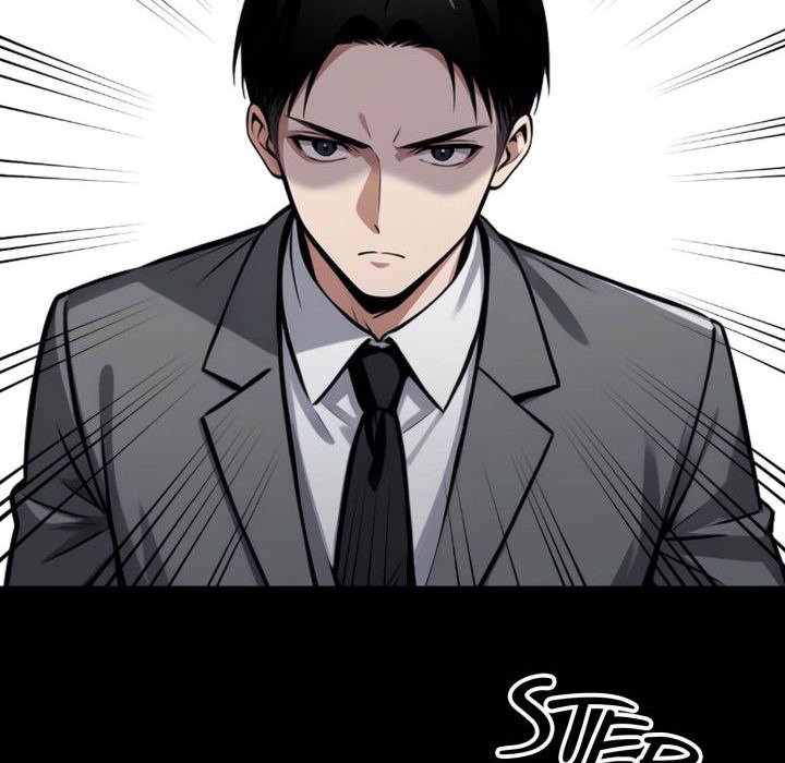 Gangster x Office Lady Chapter 37 - Manhwa18.com