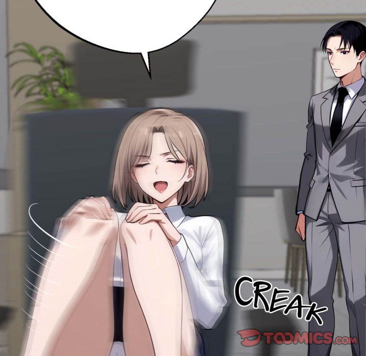 Gangster x Office Lady Chapter 37 - Manhwa18.com