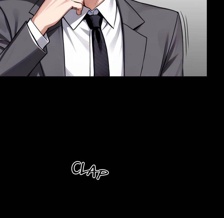 Gangster x Office Lady Chapter 37 - Manhwa18.com