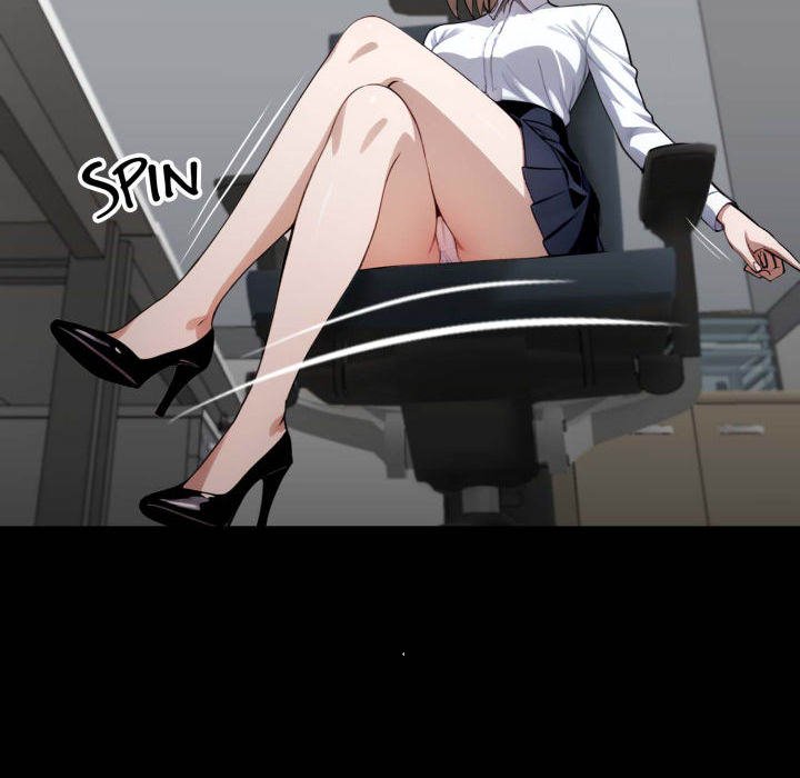 Gangster x Office Lady Chapter 37 - Manhwa18.com