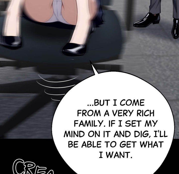 Gangster x Office Lady Chapter 37 - Manhwa18.com