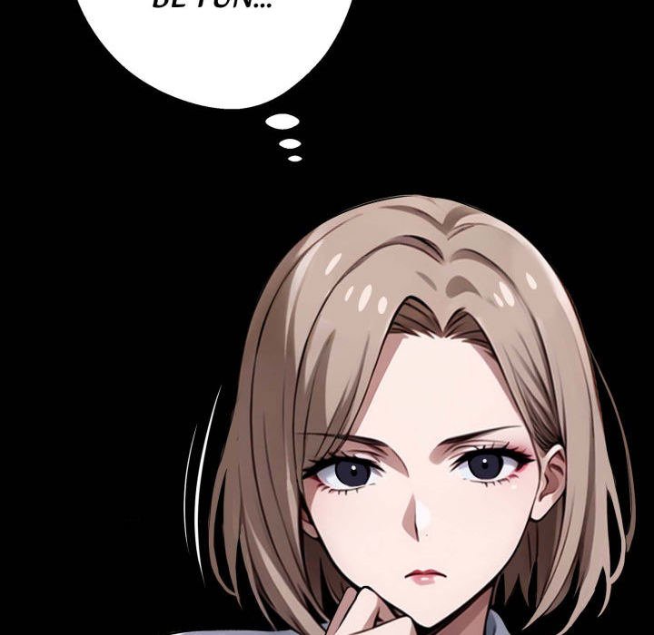 Gangster x Office Lady Chapter 37 - Manhwa18.com