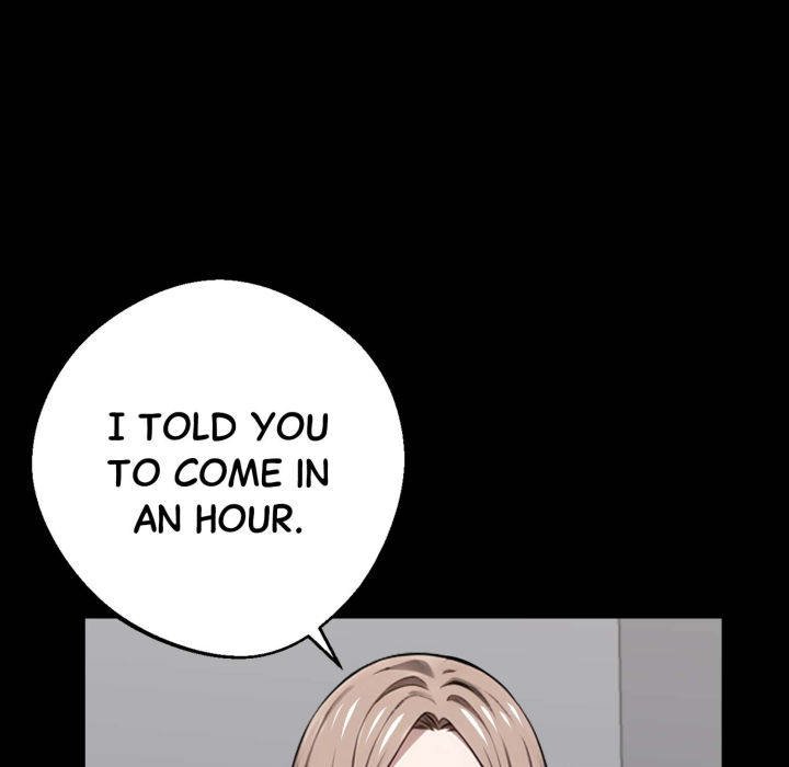 Gangster x Office Lady Chapter 37 - Manhwa18.com