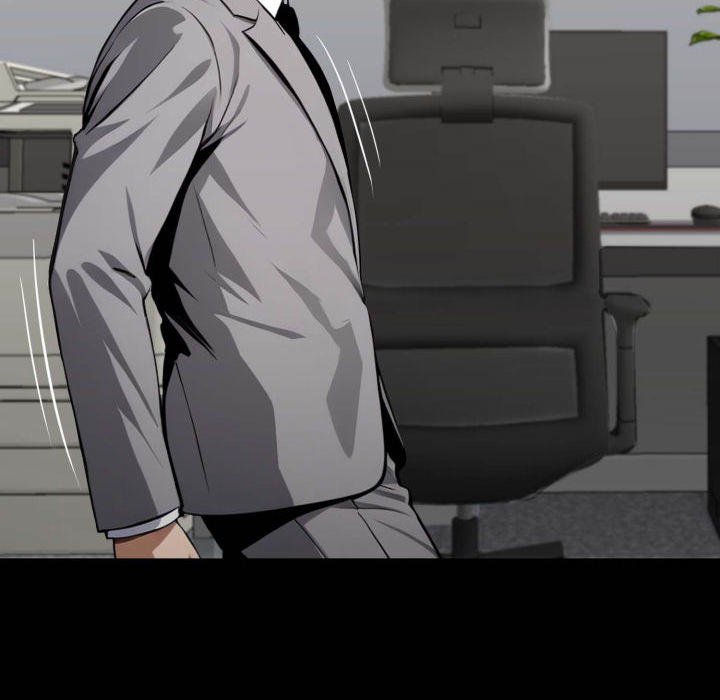 Gangster x Office Lady Chapter 37 - Manhwa18.com