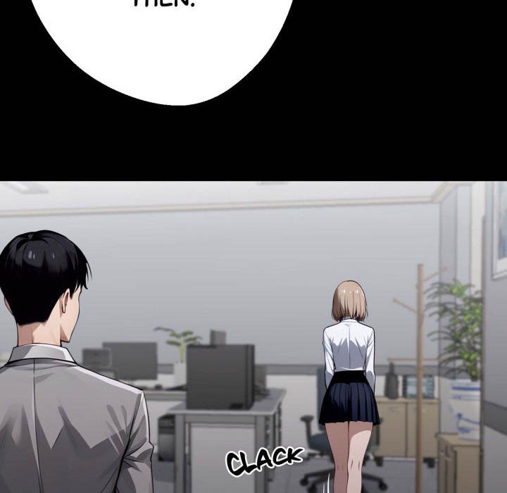 Gangster x Office Lady Chapter 37 - Manhwa18.com