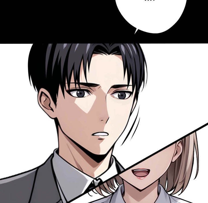 Gangster x Office Lady Chapter 37 - Manhwa18.com