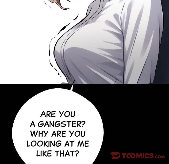 Gangster x Office Lady Chapter 37 - Manhwa18.com