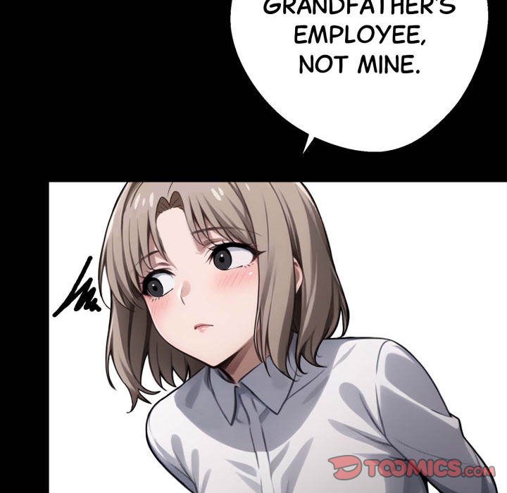 Gangster x Office Lady Chapter 37 - Manhwa18.com