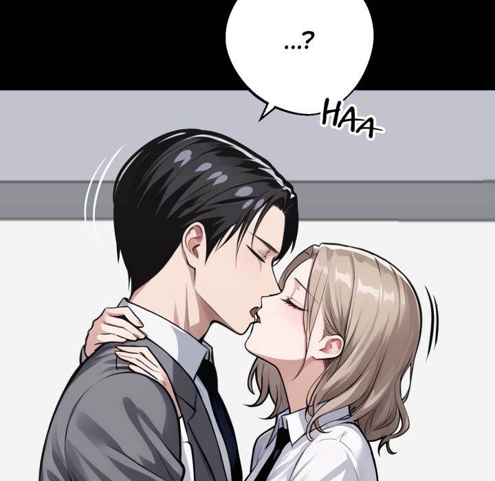 Gangster x Office Lady Chapter 38 - Manhwa18.com