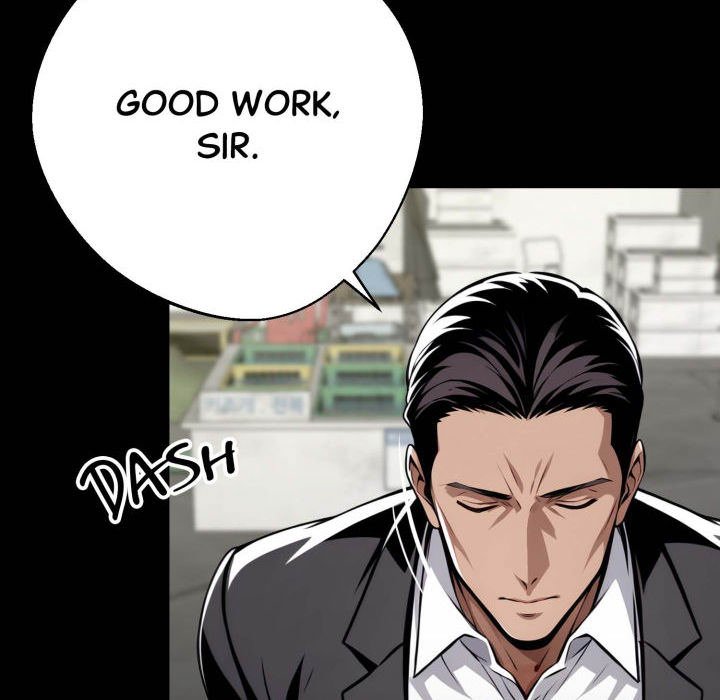 Gangster x Office Lady Chapter 38 - Manhwa18.com