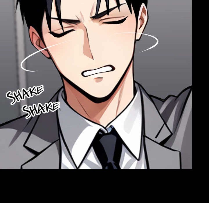 Gangster x Office Lady Chapter 38 - Manhwa18.com