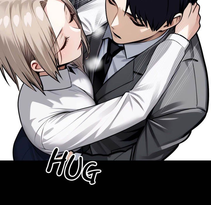 Gangster x Office Lady Chapter 38 - Manhwa18.com