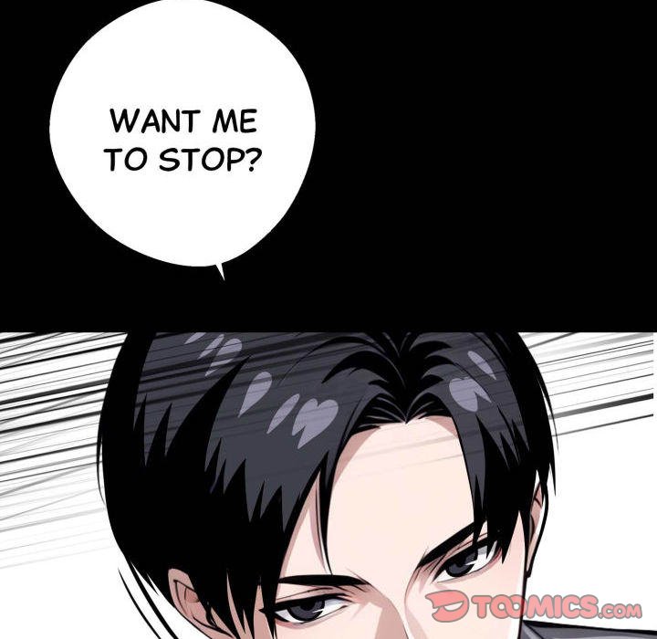 Gangster x Office Lady Chapter 38 - Manhwa18.com