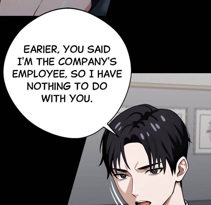 Gangster x Office Lady Chapter 38 - Manhwa18.com