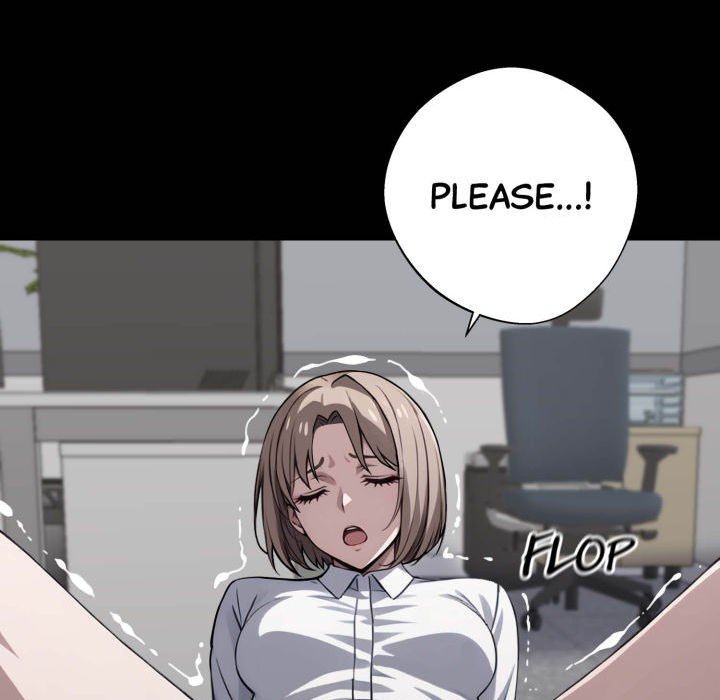 Gangster x Office Lady Chapter 38 - Manhwa18.com