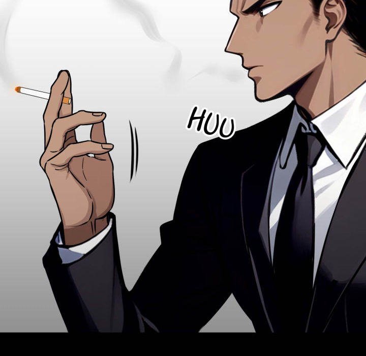 Gangster x Office Lady Chapter 38 - Manhwa18.com