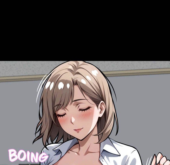 Gangster x Office Lady Chapter 38 - Manhwa18.com